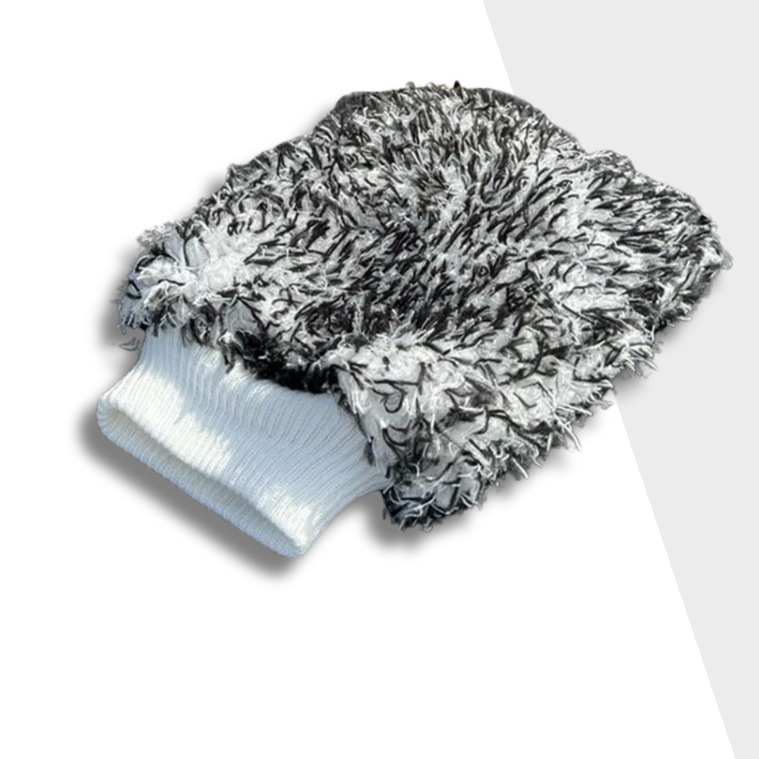 MICROVEZEL WASHANDSCHOEN