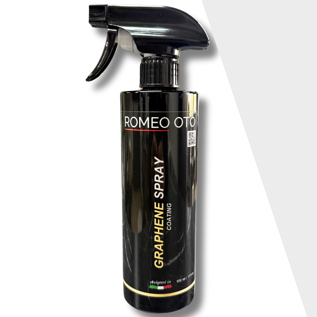 GRAPHENE COATING SPRAY