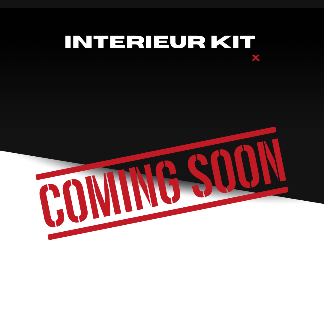 INTERIEUR KIT