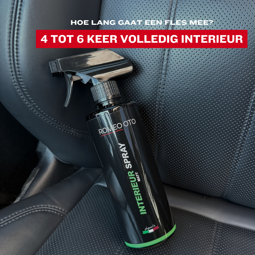 INTERIEURSPRAY MATT