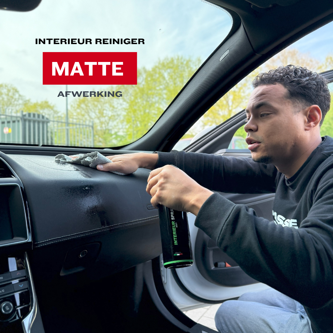 INTERIEURSPRAY MATT