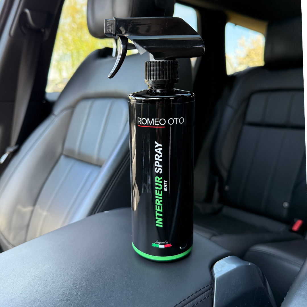 INTERIEURSPRAY MATT