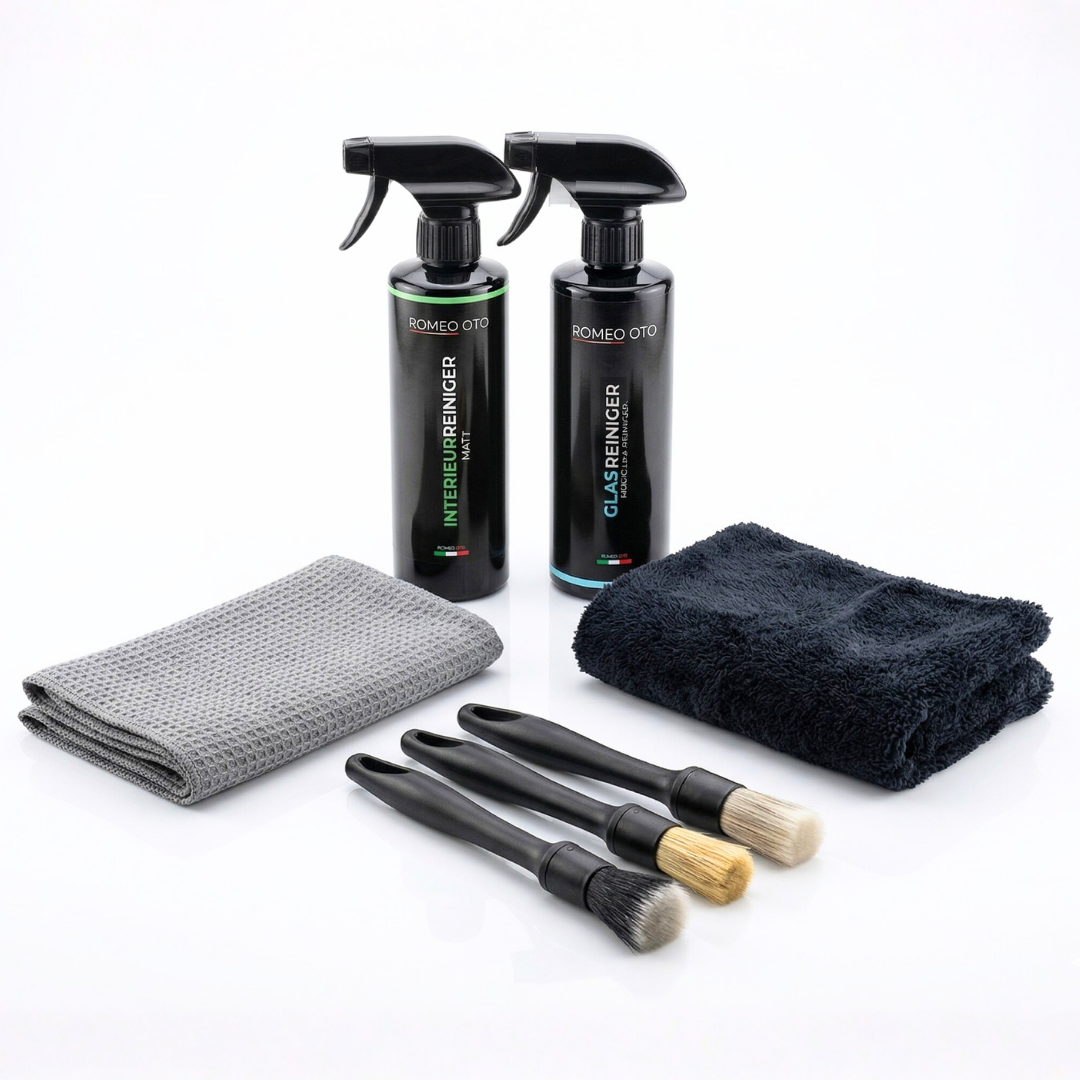 INTERIEUR KIT