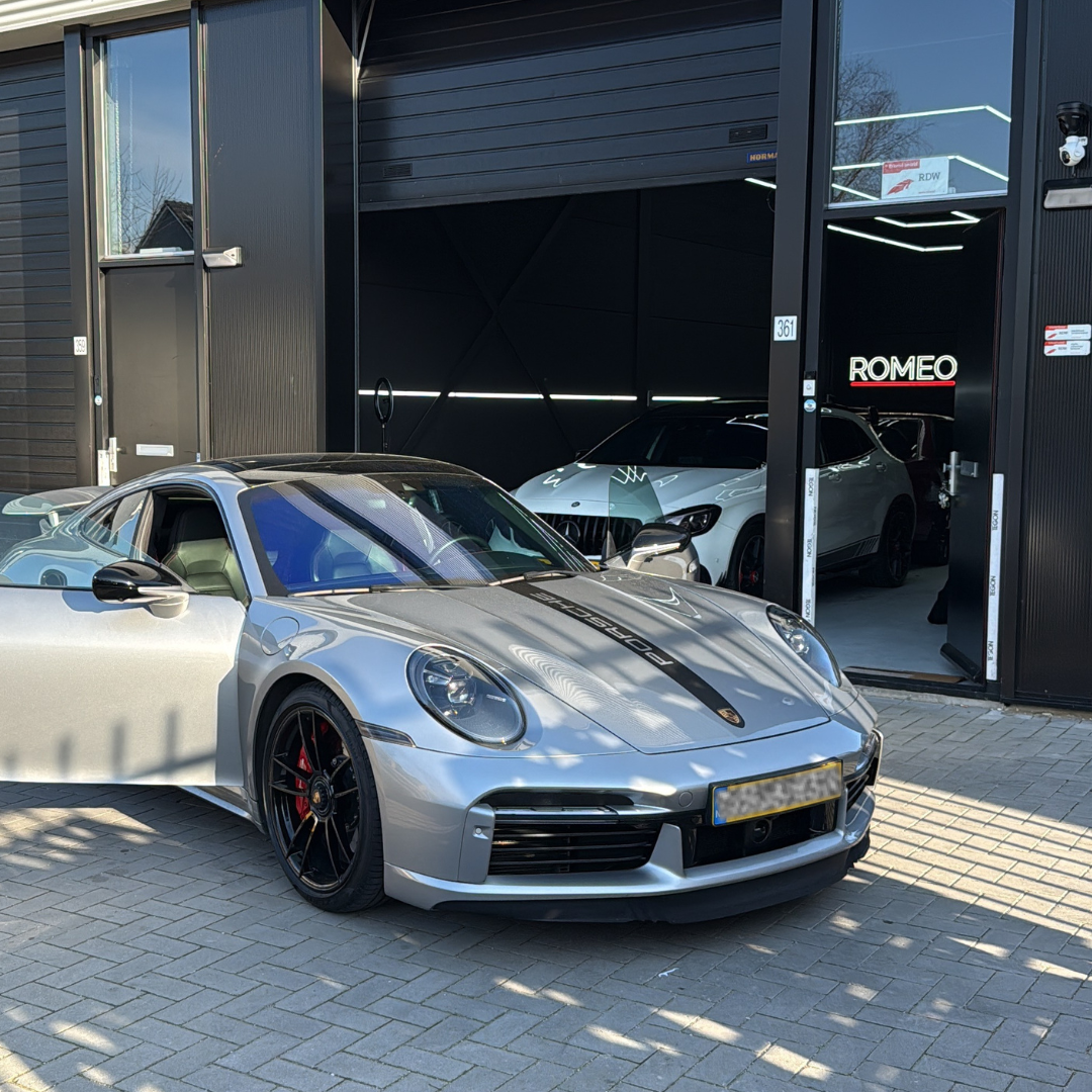 AUTO WASSEN