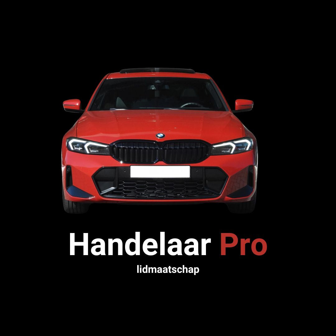 Handelaar Pro