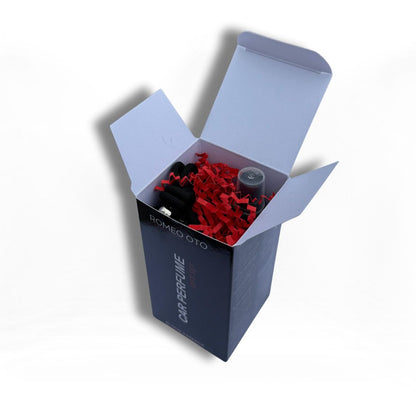 AUTOPARFUM GIFT SET BLOOM ESSENCE