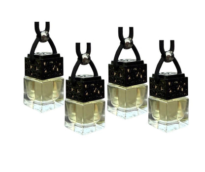 AUTOPARFUM PROEFSET (4x)