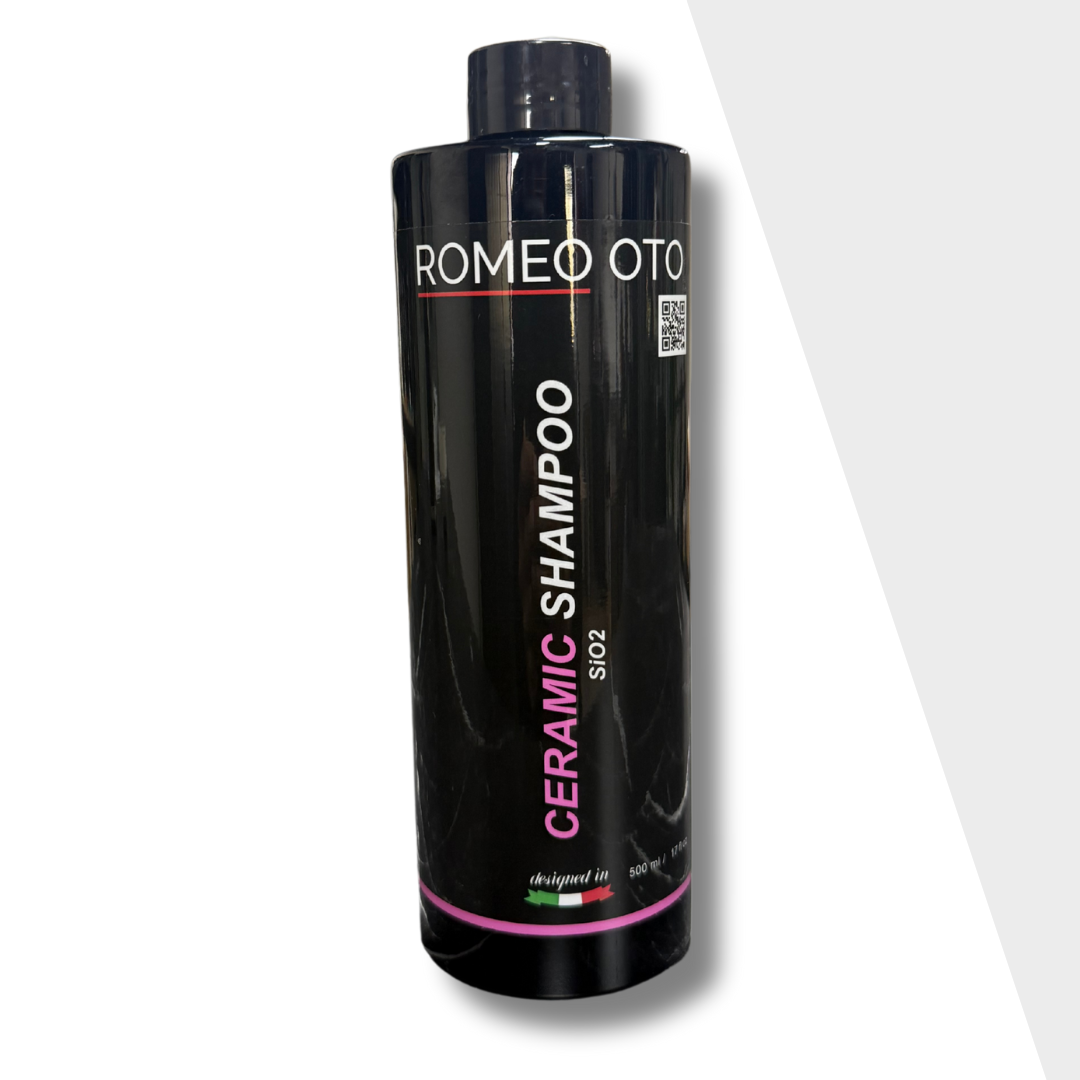 CERAMIC SHAMPOO
