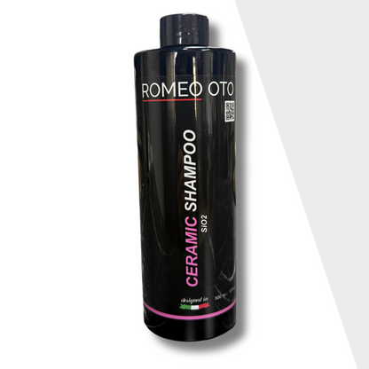 CERAMIC SHAMPOO