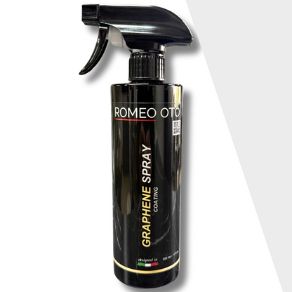 GRAPHENE COATING SPRAY