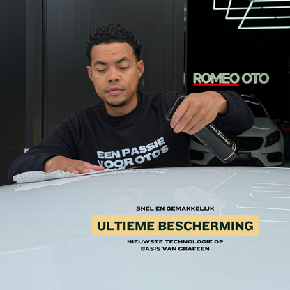 GRAPHENE COATING SPRAY