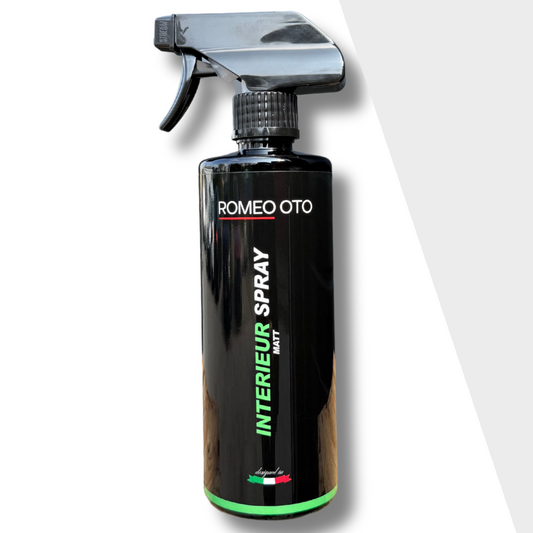 INTERIEURSPRAY MATT