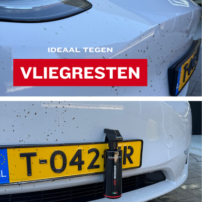 OTO REINIGER