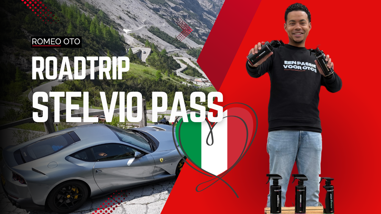 Video laden: romeooto-netwerktour-roadtrip