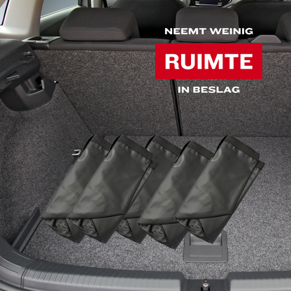 OPVOUWBARE WASEMMER 20L