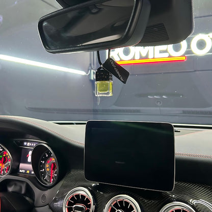 AUTOPARFUM GIFT SET BLOOM ESSENCE