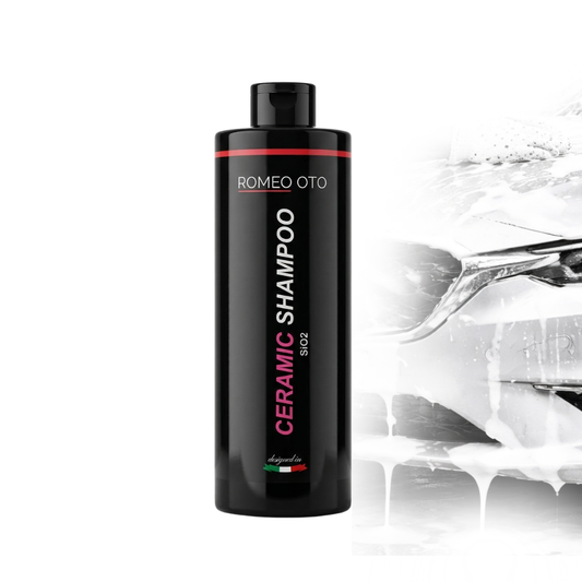 CERAMIC SHAMPOO