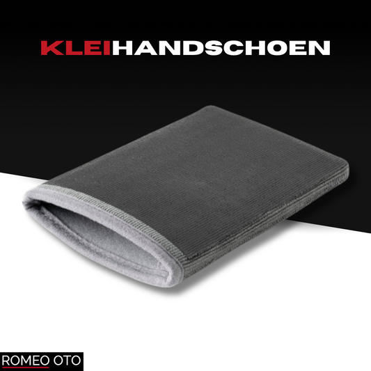 KLEIHANDSCHOEN
