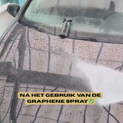 GRAPHENE COATING SPRAY