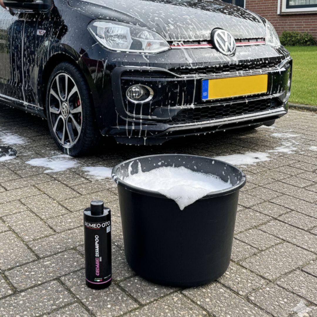 volkswagen up gti ceramic shampoo in emmer