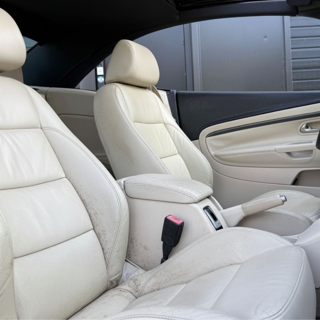 INTERIEUR SPRAY MATT