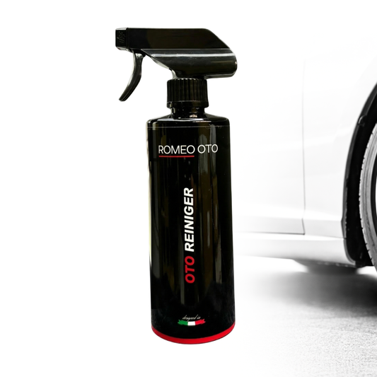 OTO REINIGER