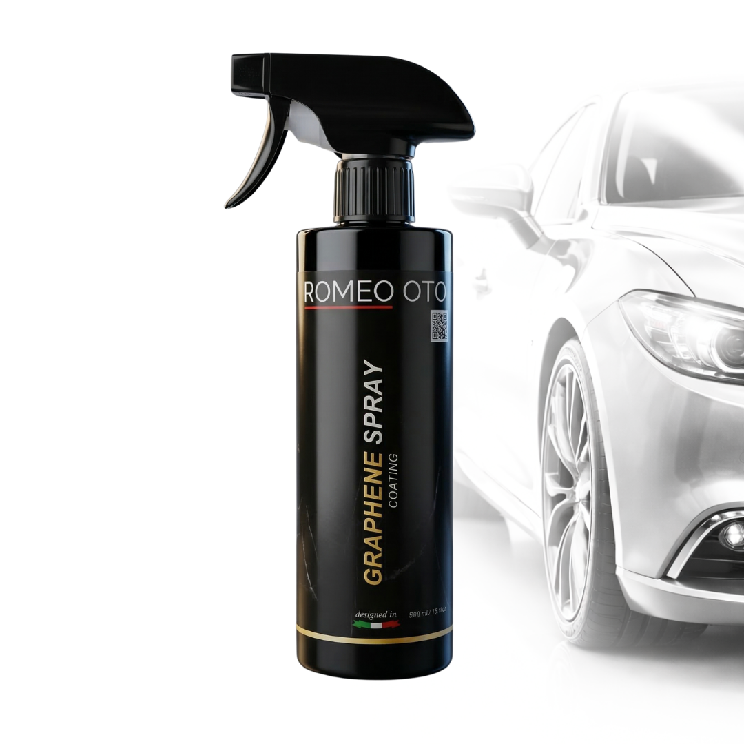 GRAPHENE COATING SPRAY