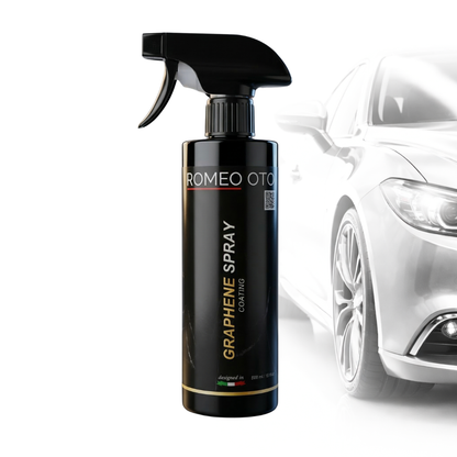 GRAPHENE COATING SPRAY