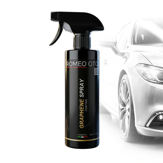 GRAPHENE COATING SPRAY