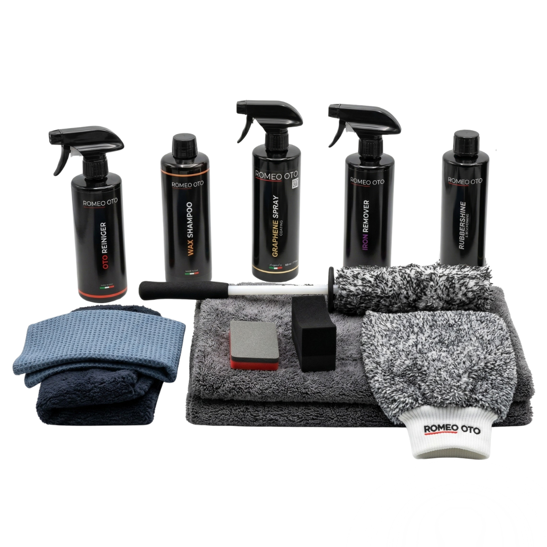 EXTERIEUR KIT
