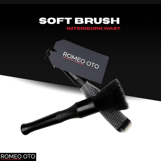 SOFT BRUSH