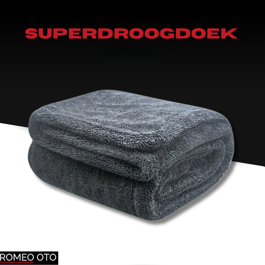 Superdroogdoek 2000 GSM