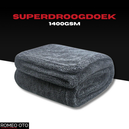 SUPERDROOG 1400GSM